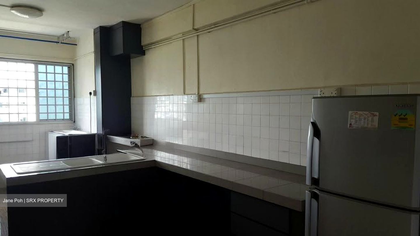 Blk 602 Clementi West Street 1 (Clementi), HDB 3 Rooms #638607571